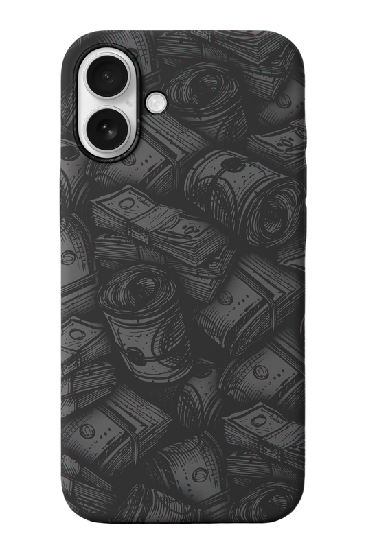 Dollars Telefon Kılıfı R075