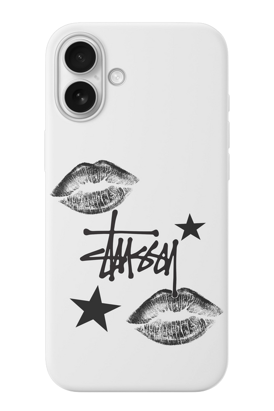 Stüssy Telefon Kılıfı R070