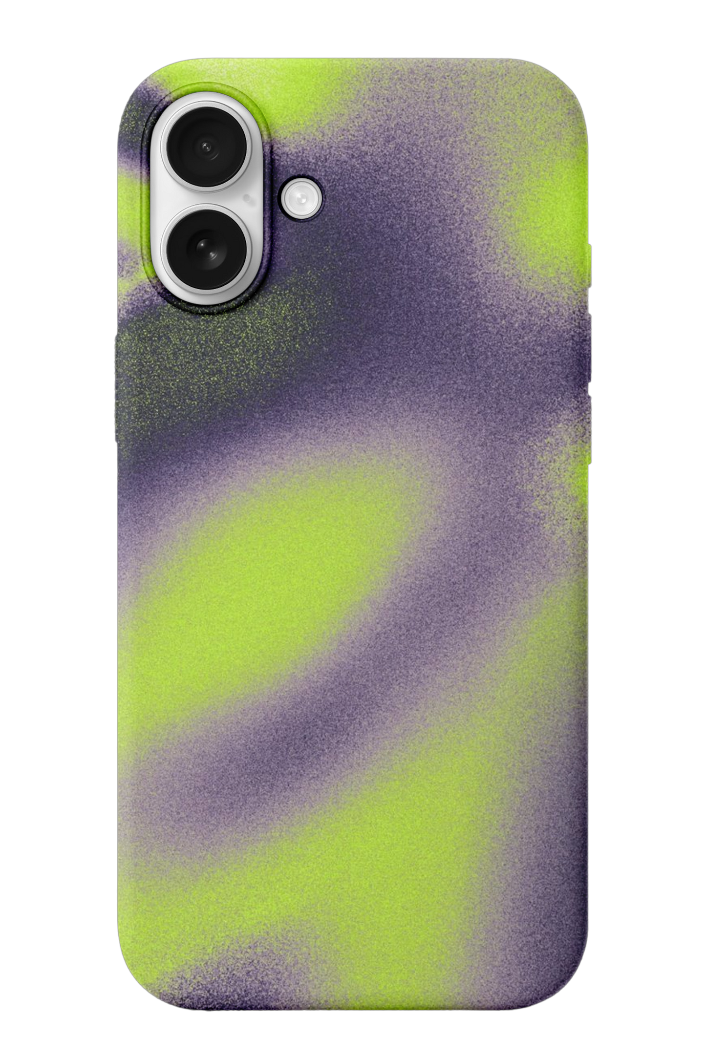 Green Fade Telefon Kılıfı R299