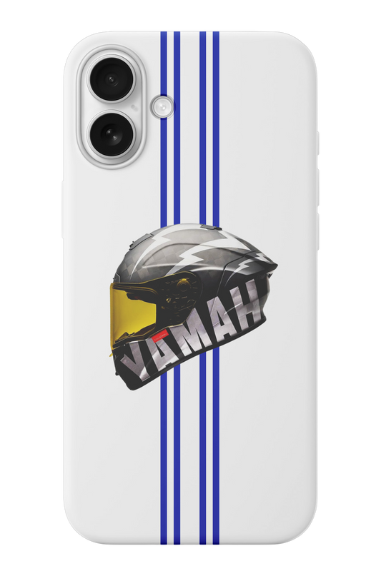 Yamaha Helmet Telefon Kılıfı R003