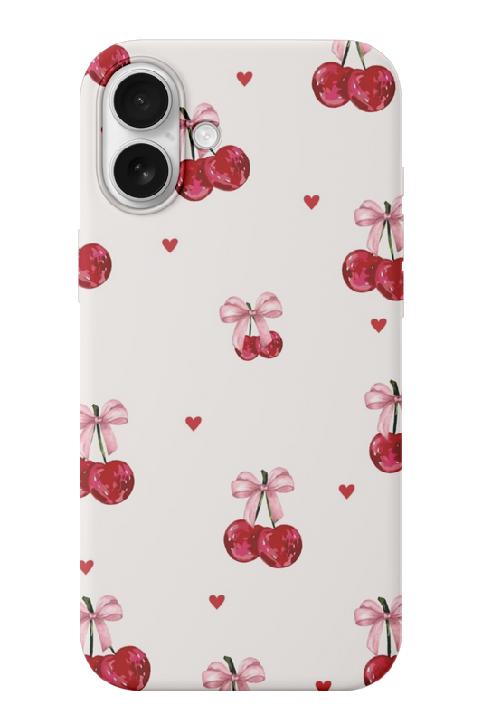 Cherry Telefon Kılıfı R380