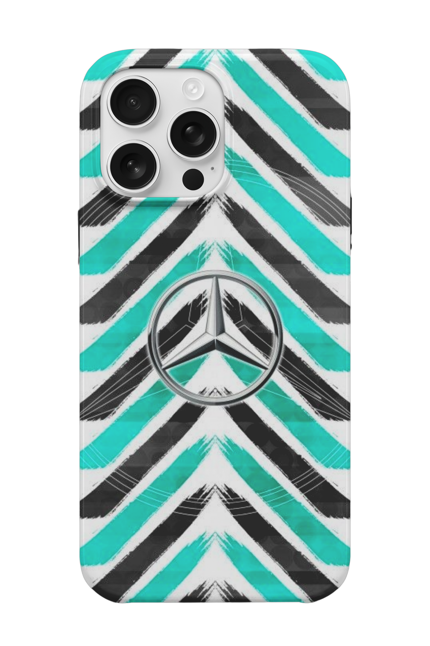 Mercedes Telefon Kılıfı R579