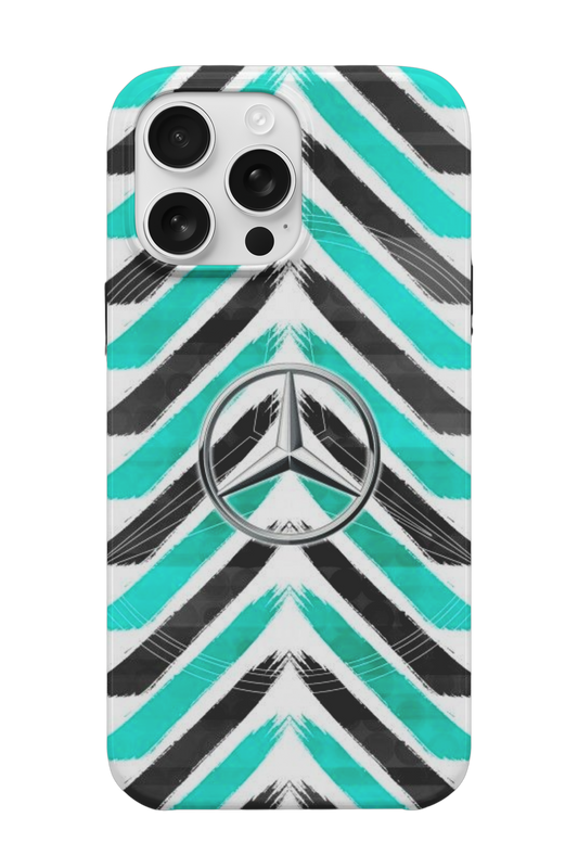 Mercedes Telefon Kılıfı R579