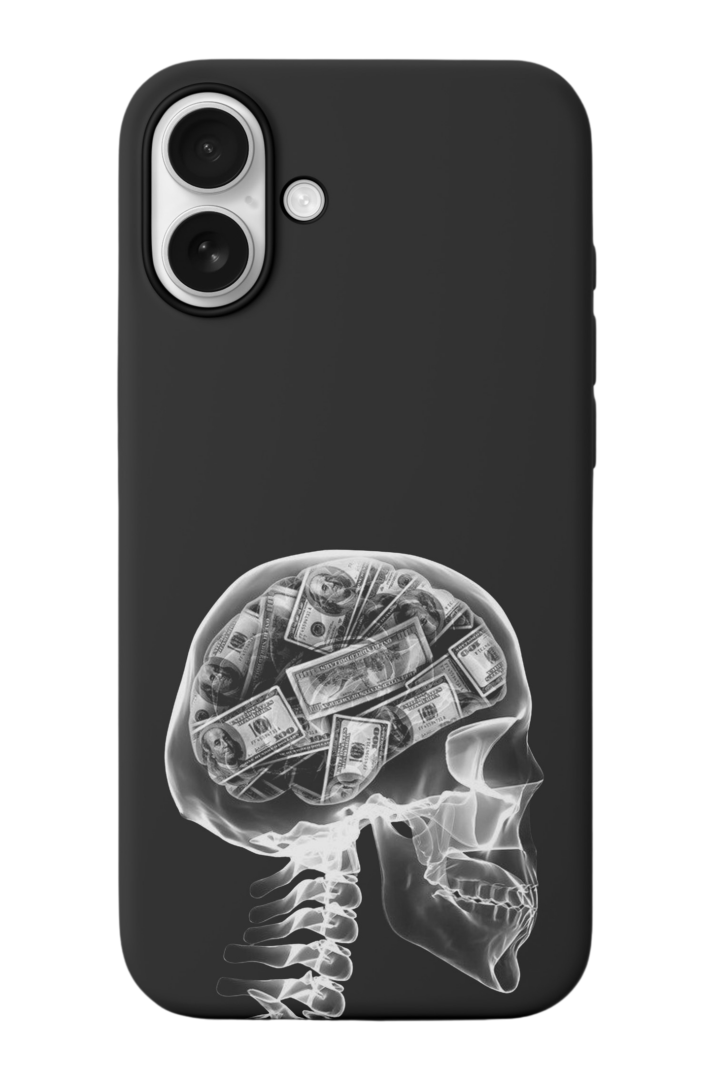 %1 Mindset Telefon Kılıfı R060