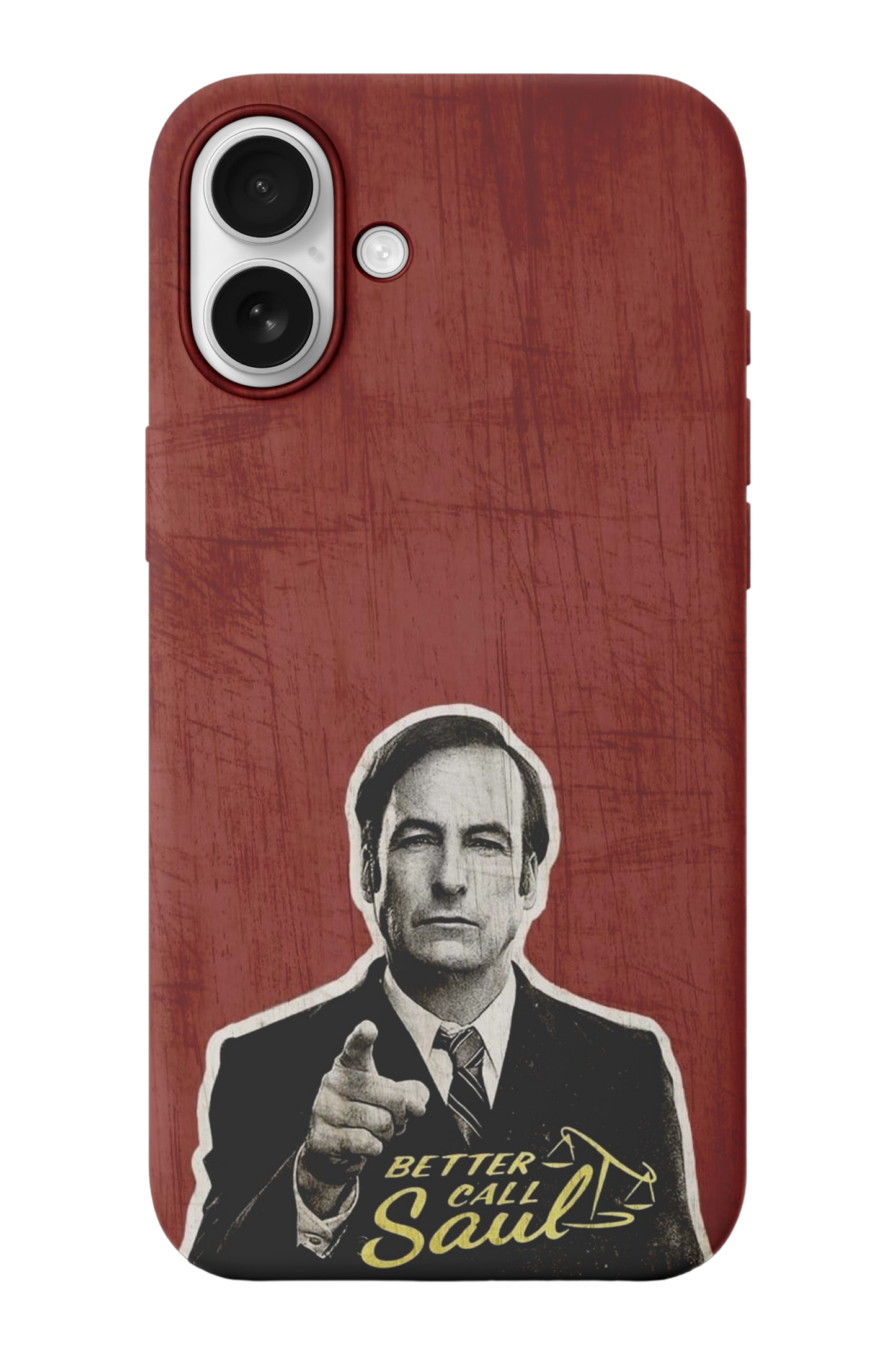 Better Call Saul Telefon Kılıfı R102