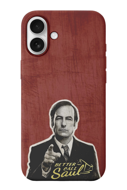 Better Call Saul Telefon Kılıfı R102
