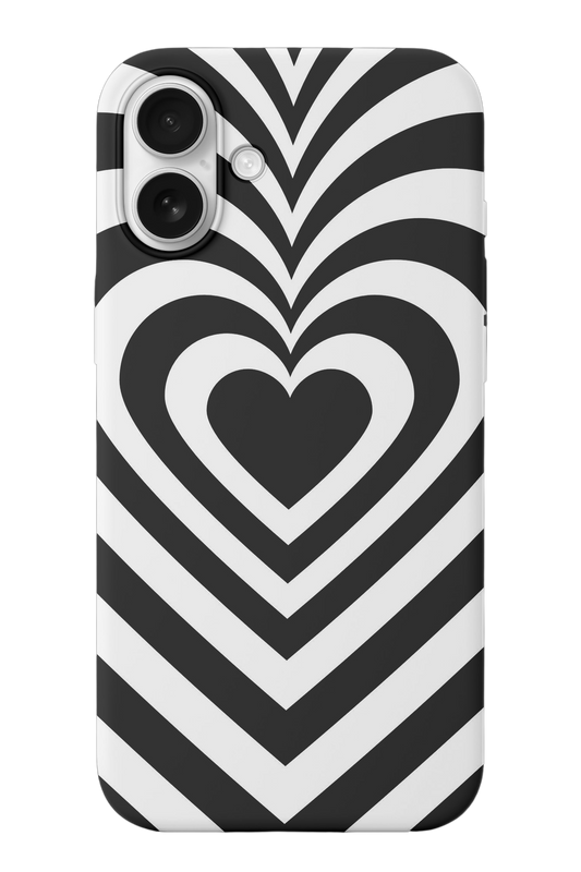 Hearts Telefon Kılıfı R199