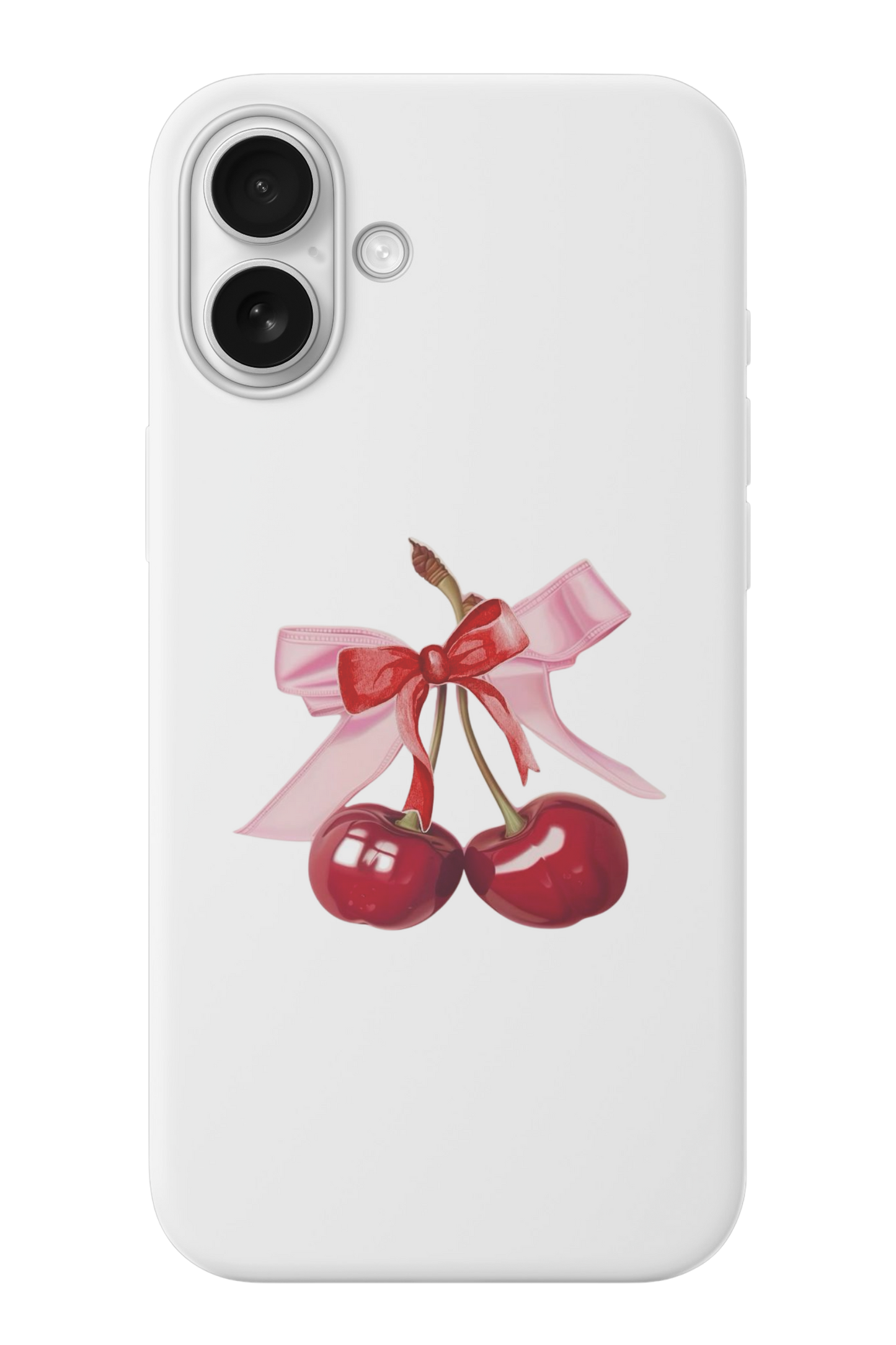 Cherry Telefon Kılıfı R378