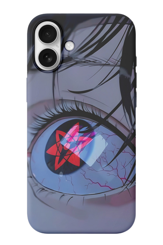 Eternal Mangekyou Telefon Kılıfı R242