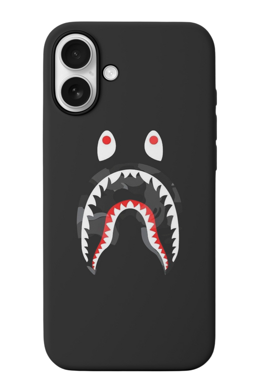 Bape Telefon Kılıfı R271