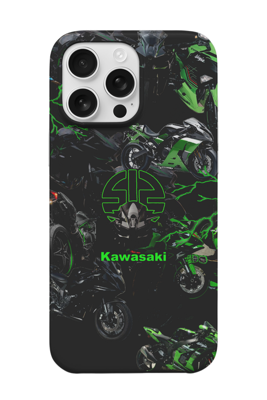 Kawasaki Telefon Kılıfı R543