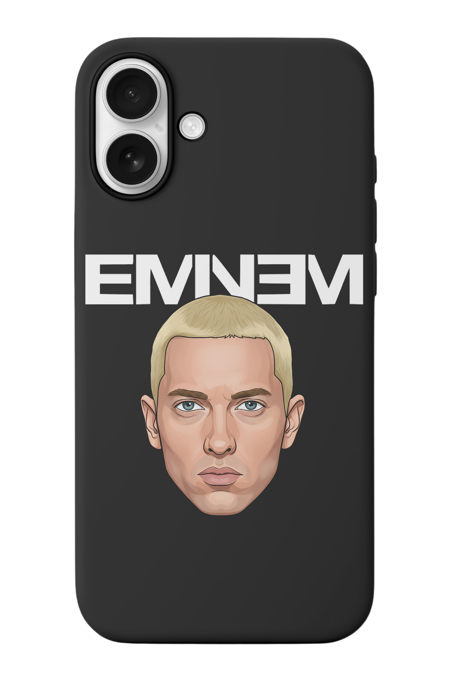 Eminem Telefon Kılıfı R323
