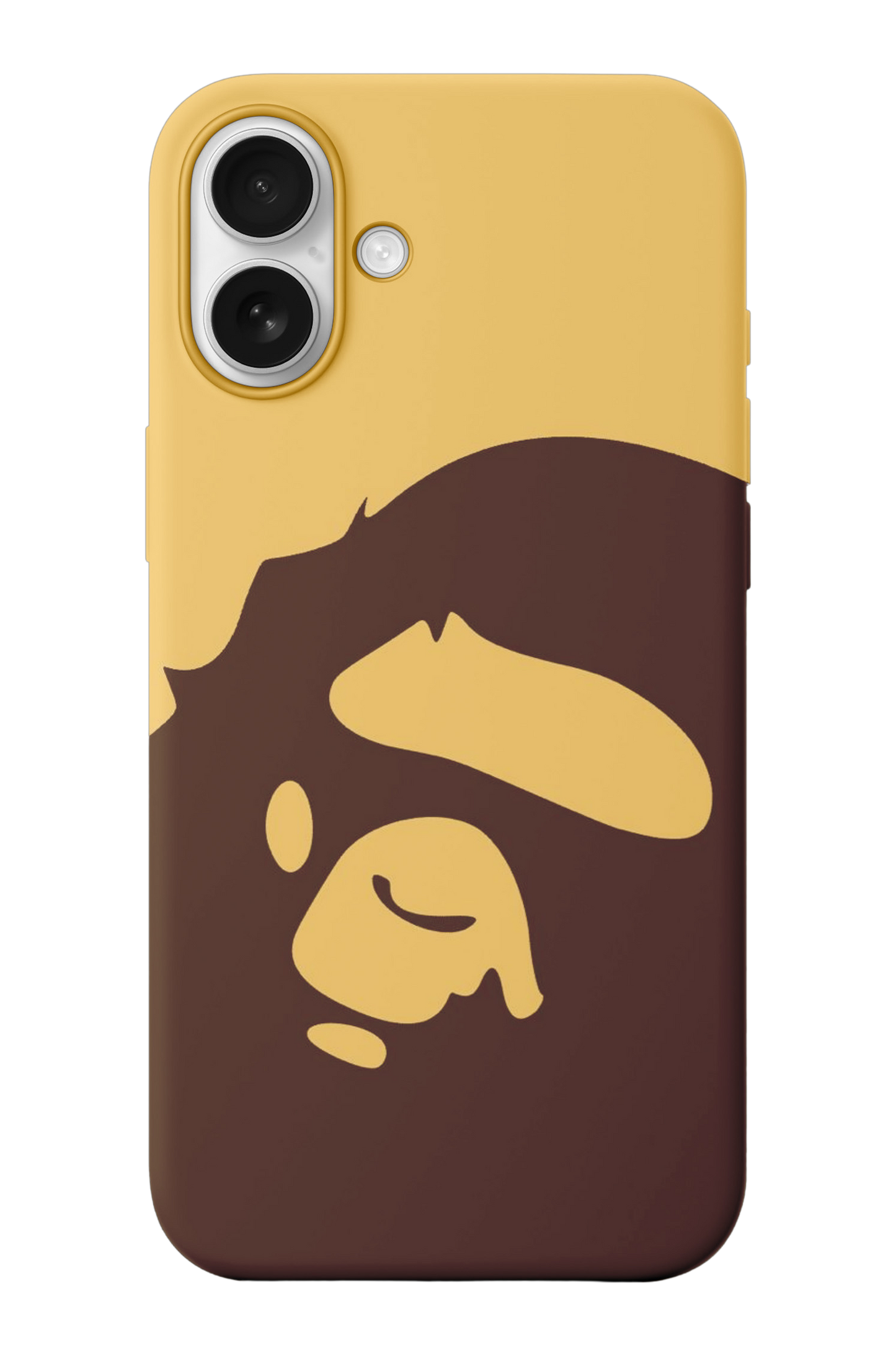 Bape Telefon Kılıfı R223