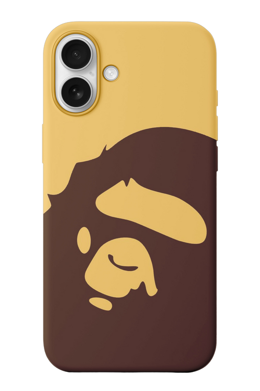 Bape Telefon Kılıfı R223