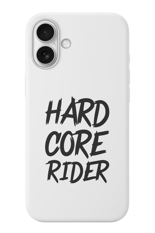 Hard Core Rider Telefon Kılıfı R366