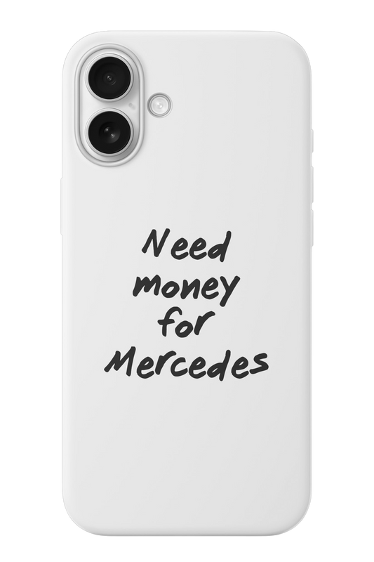 Need Money for Mercedes Telefon Kılıfı R413