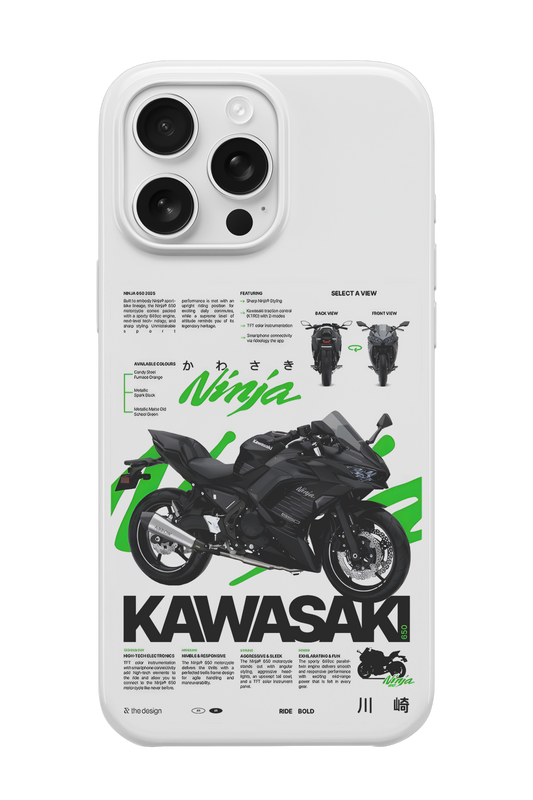 Kawasaki Telefon Kılıfı R545