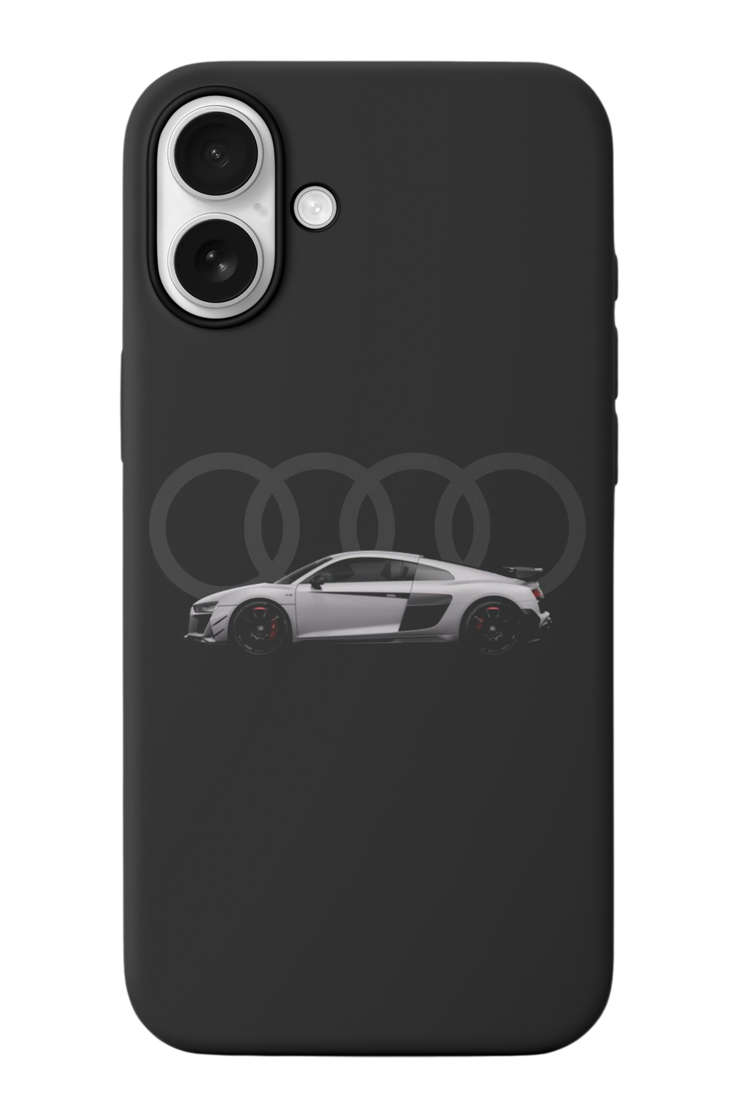 Audi Telefon Kılıfı R354