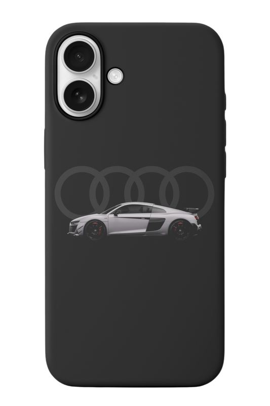 Audi Telefon Kılıfı R354