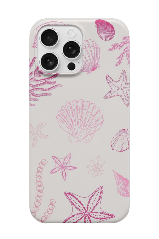 Pink Sea Telefon Kılıfı R546