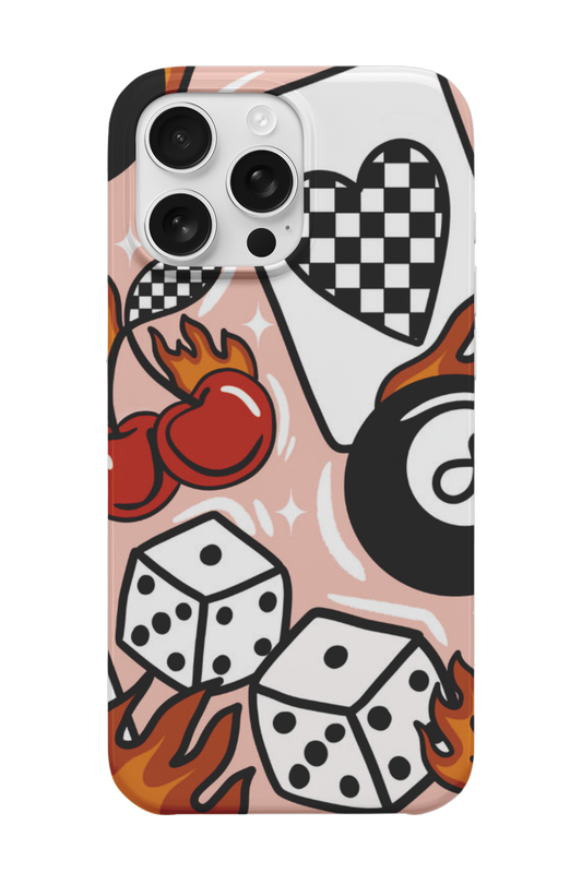 Vibes Telefon Kılıfı R547