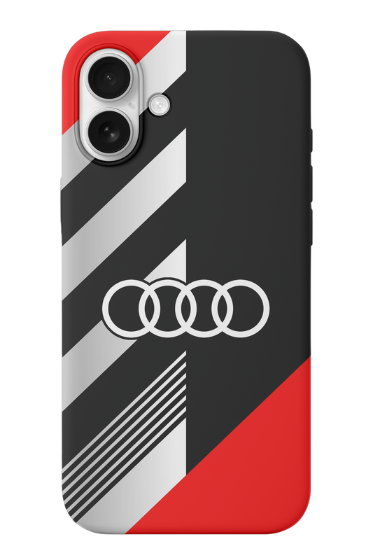 Audi Telefon Kılıfı R345