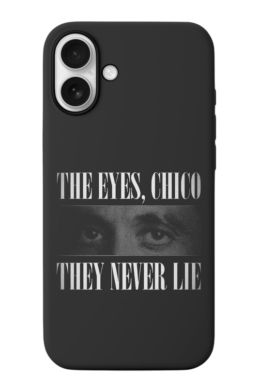 The Eyes Telefon Kılıfı R116