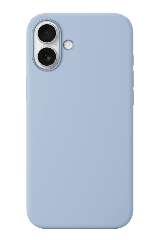 Lansman Kılıf - Mavi