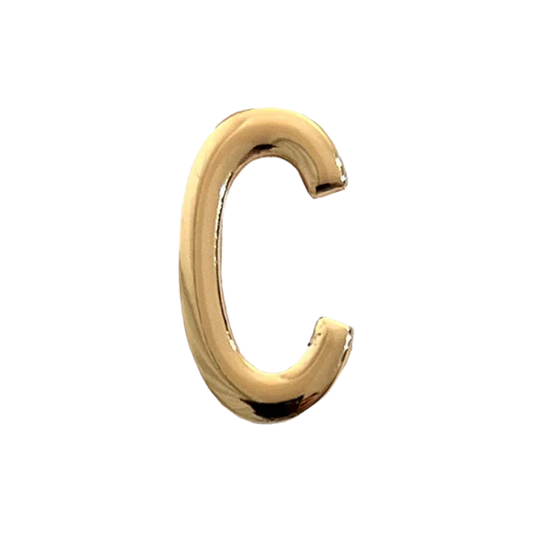 Metal Charm - C