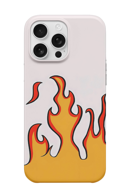 Flame Telefon Kılıfı R182