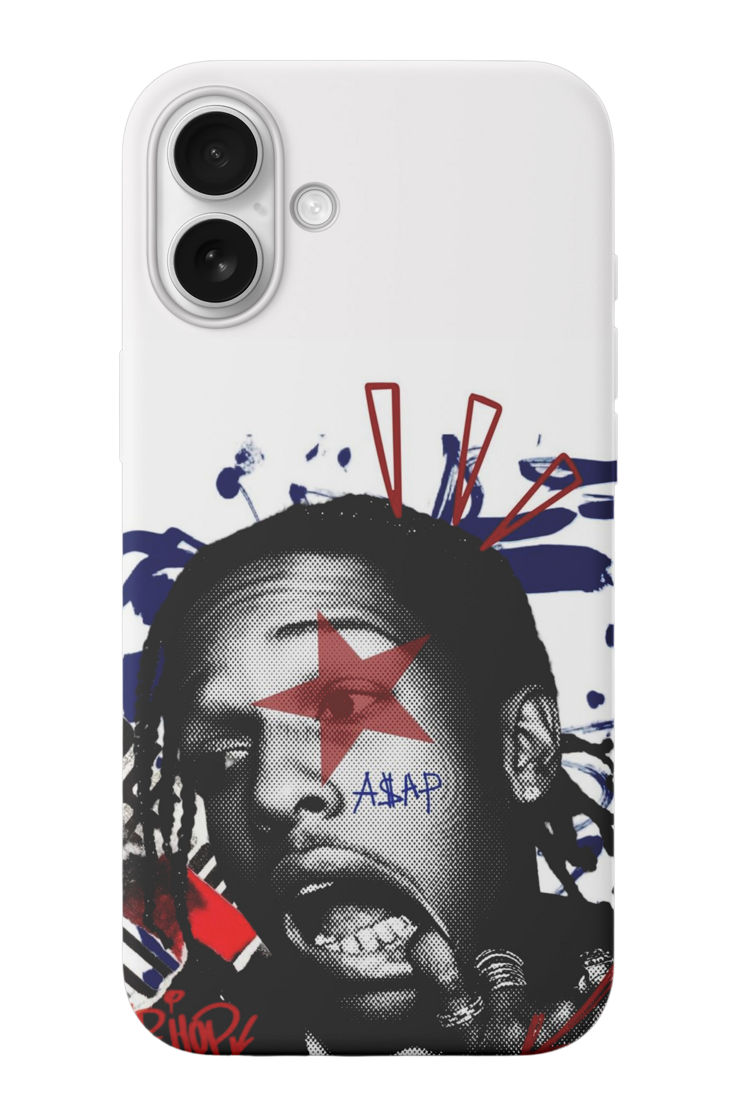 ASAP Telefon Kılıfı R419