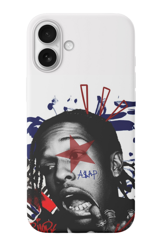 ASAP Telefon Kılıfı R419