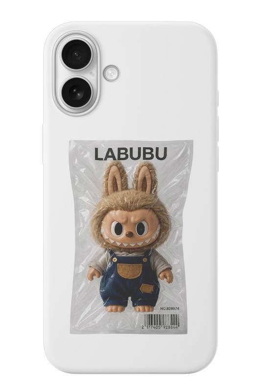 Labubu Telefon Kılıfı R274