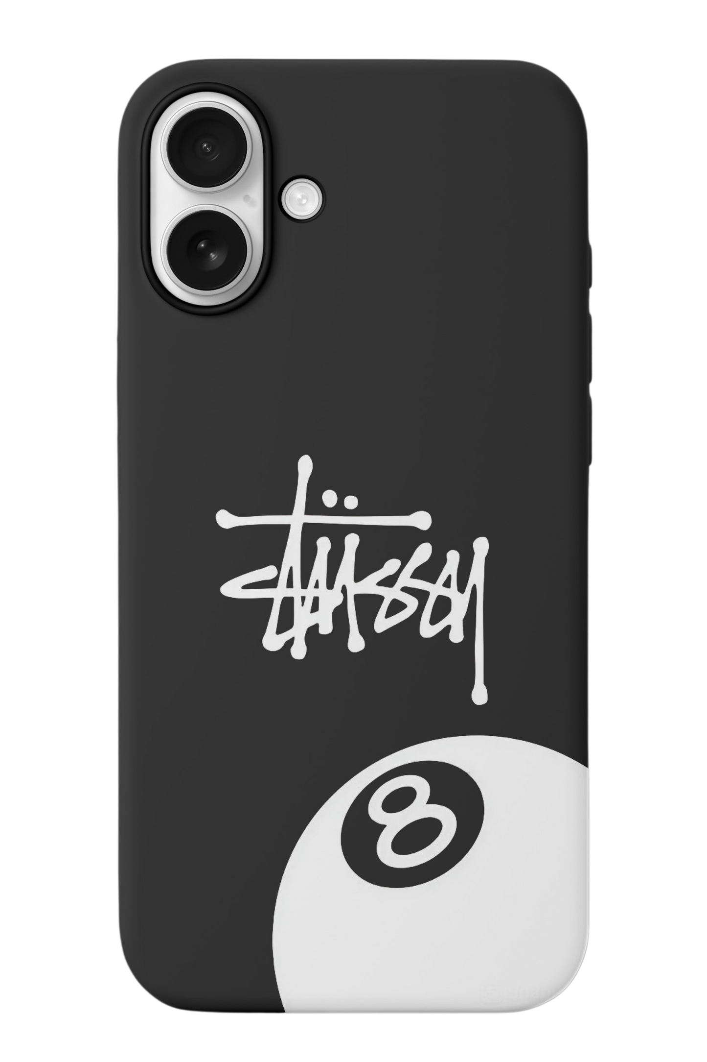 Stüssy Telefon Kılıfı R067