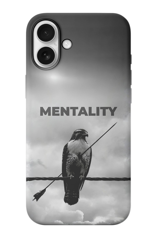 Mentality Telefon Kılıfı R226
