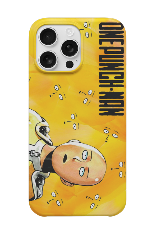 One Punch Man Telefon Kılıfı R511