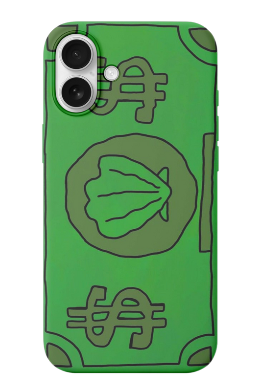 Dollar Telefon Kılıfı R208