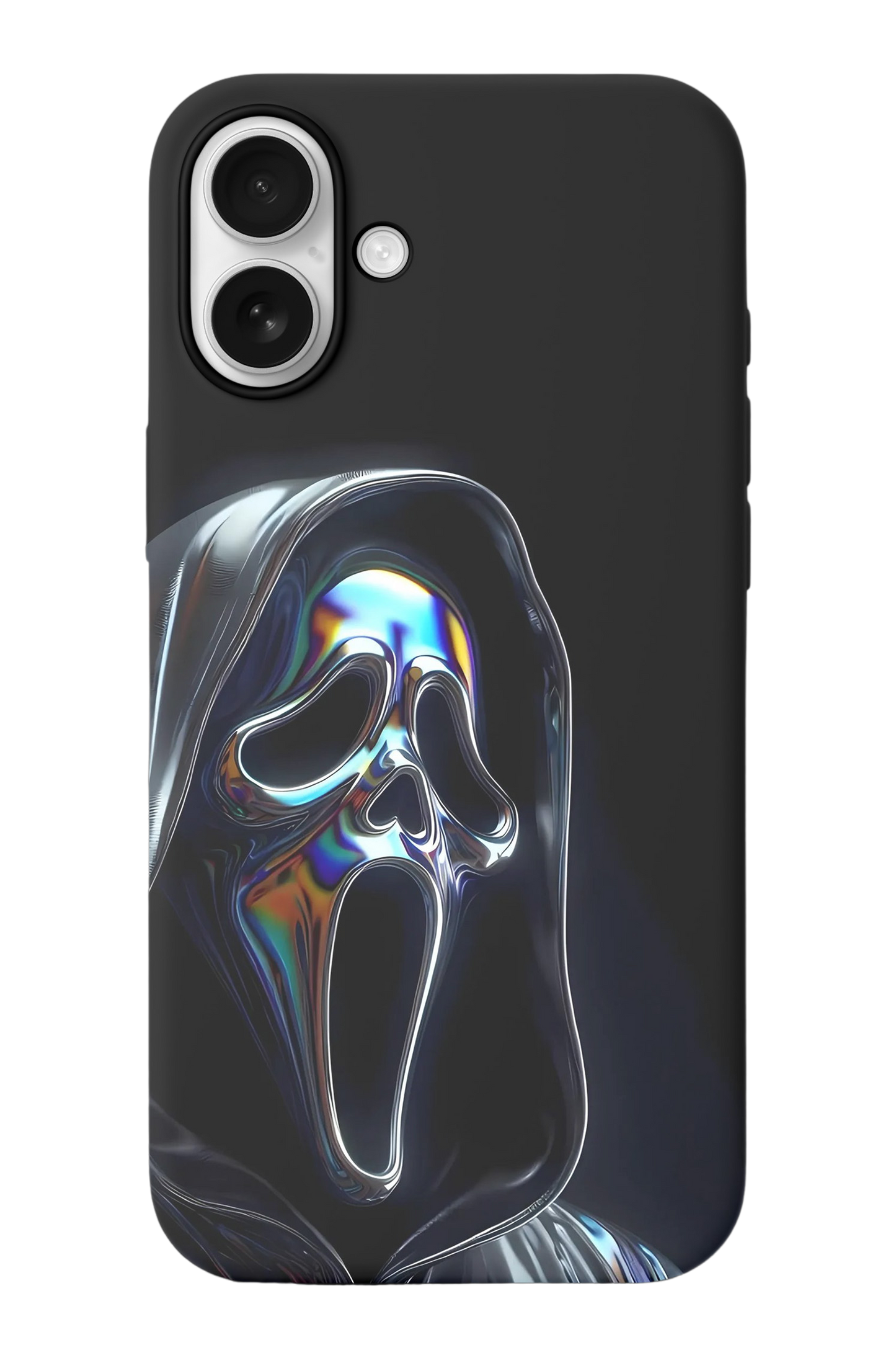 Scream Telefon Kılıfı R339