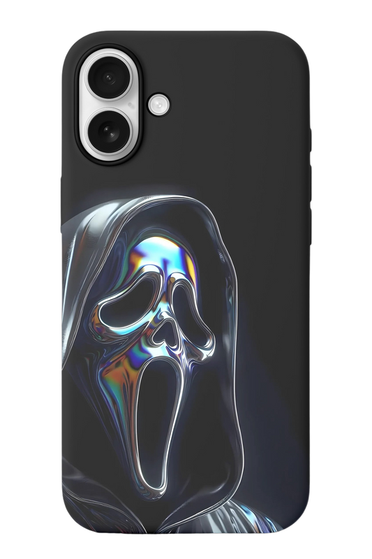 Scream Telefon Kılıfı R339
