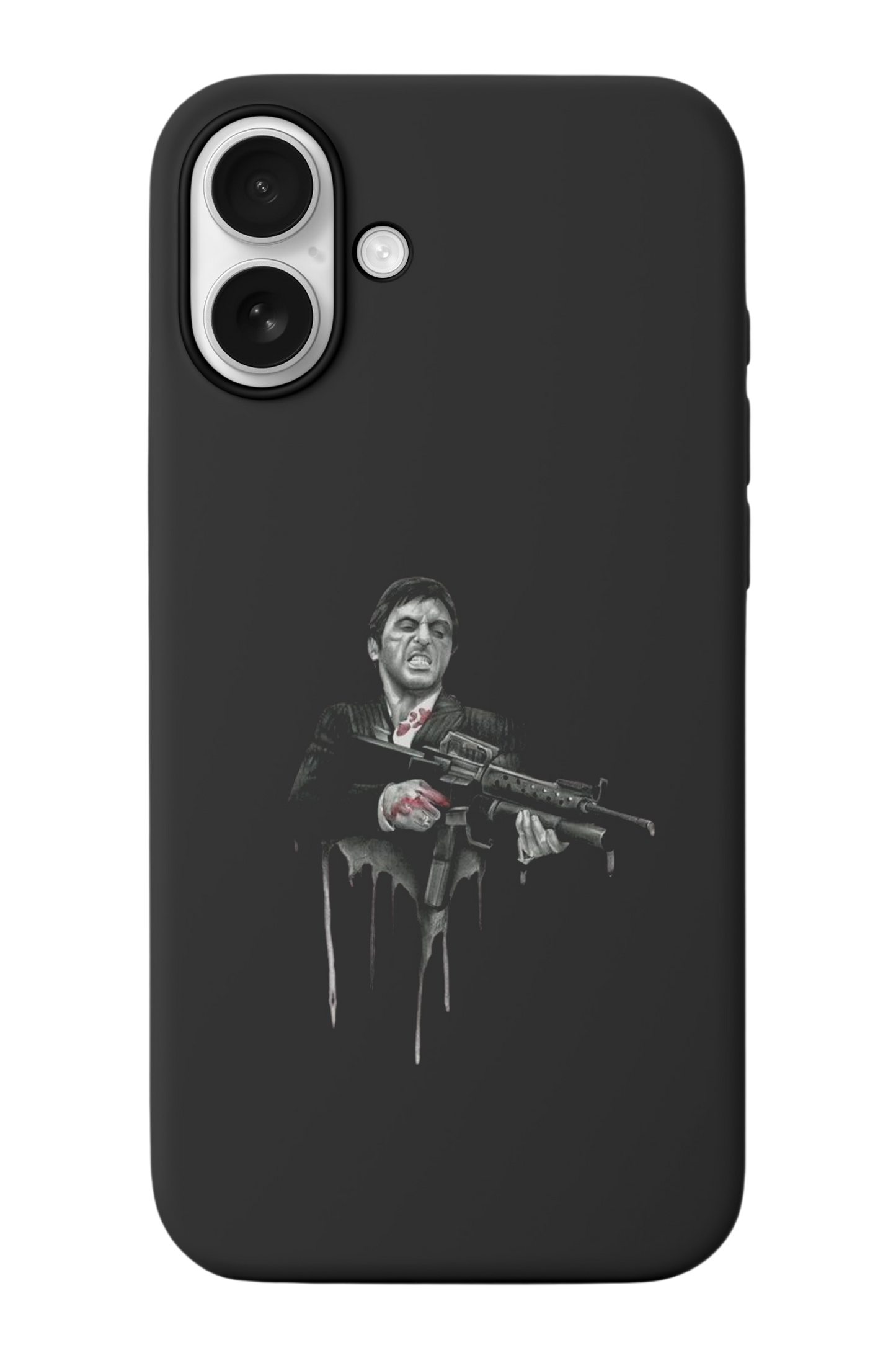 Scarface Telefon Kılıfı R119