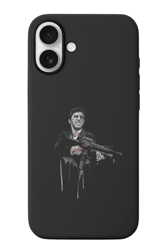 Scarface Telefon Kılıfı R119