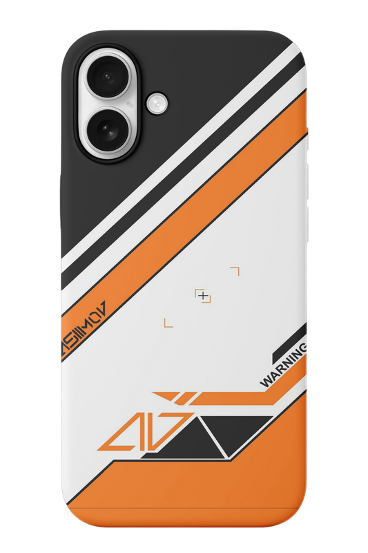 Asiimov Telefon Kılıfı R039