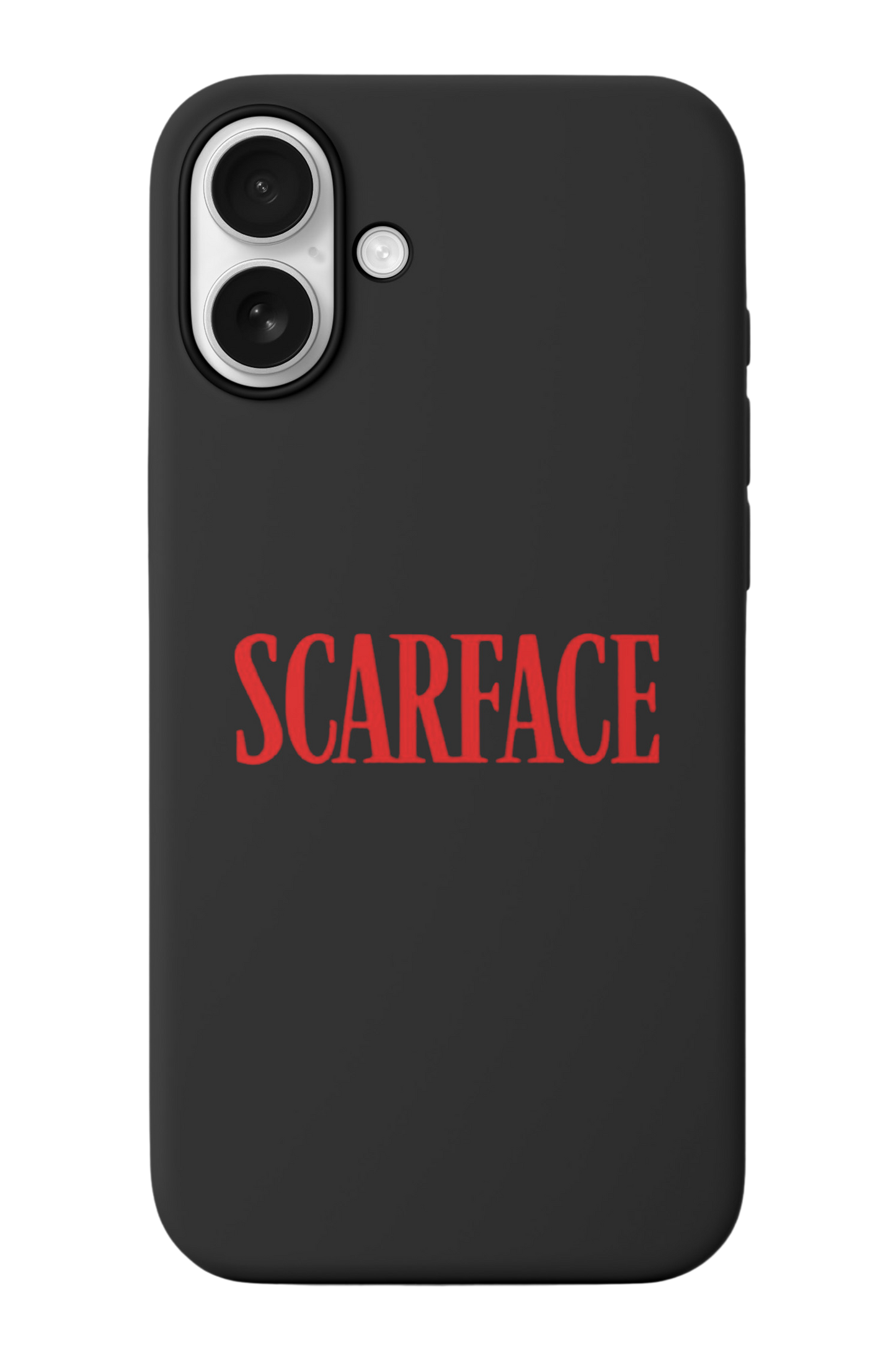 Scarface Telefon Kılıfı R114