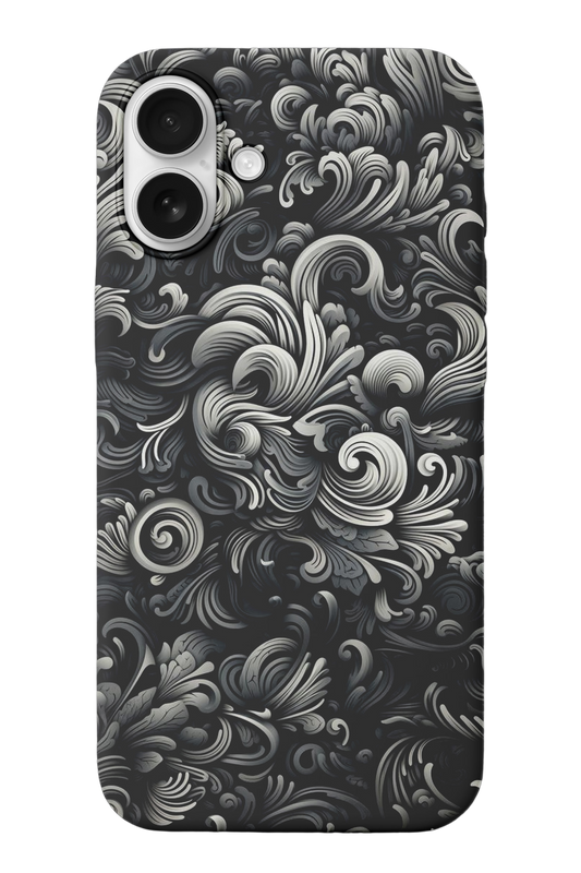 Phantom Marble Telefon Kılıfı R130