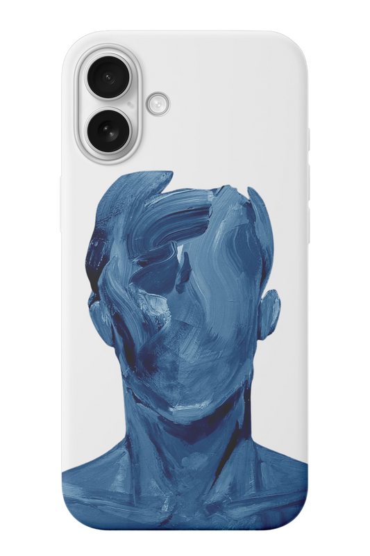 Painted Head Telefon Kılıfı R290