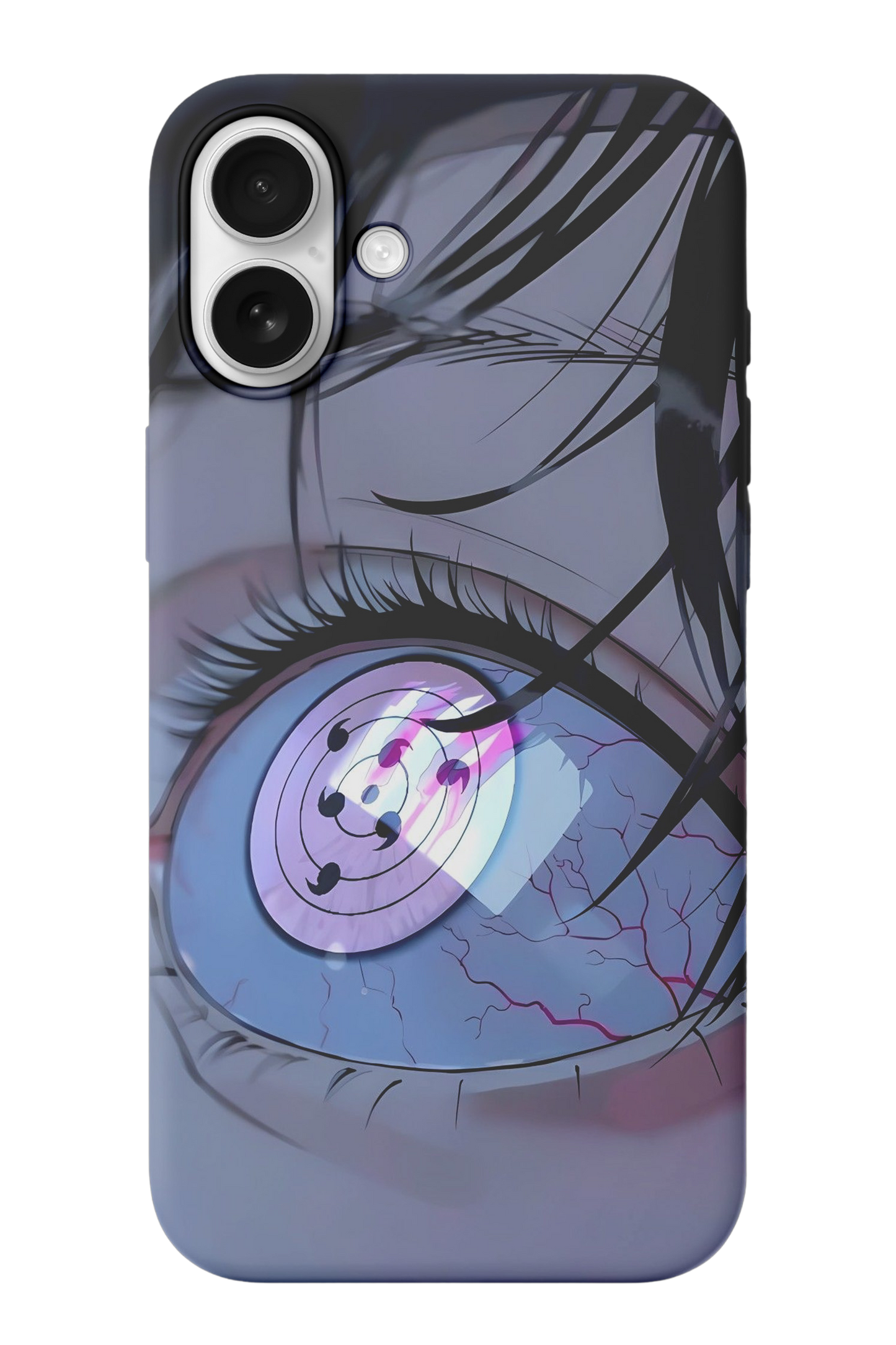 Sasuke Rinnegan Telefon Kılıfı R241