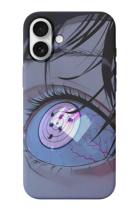 Sasuke Rinnegan Telefon Kılıfı R241
