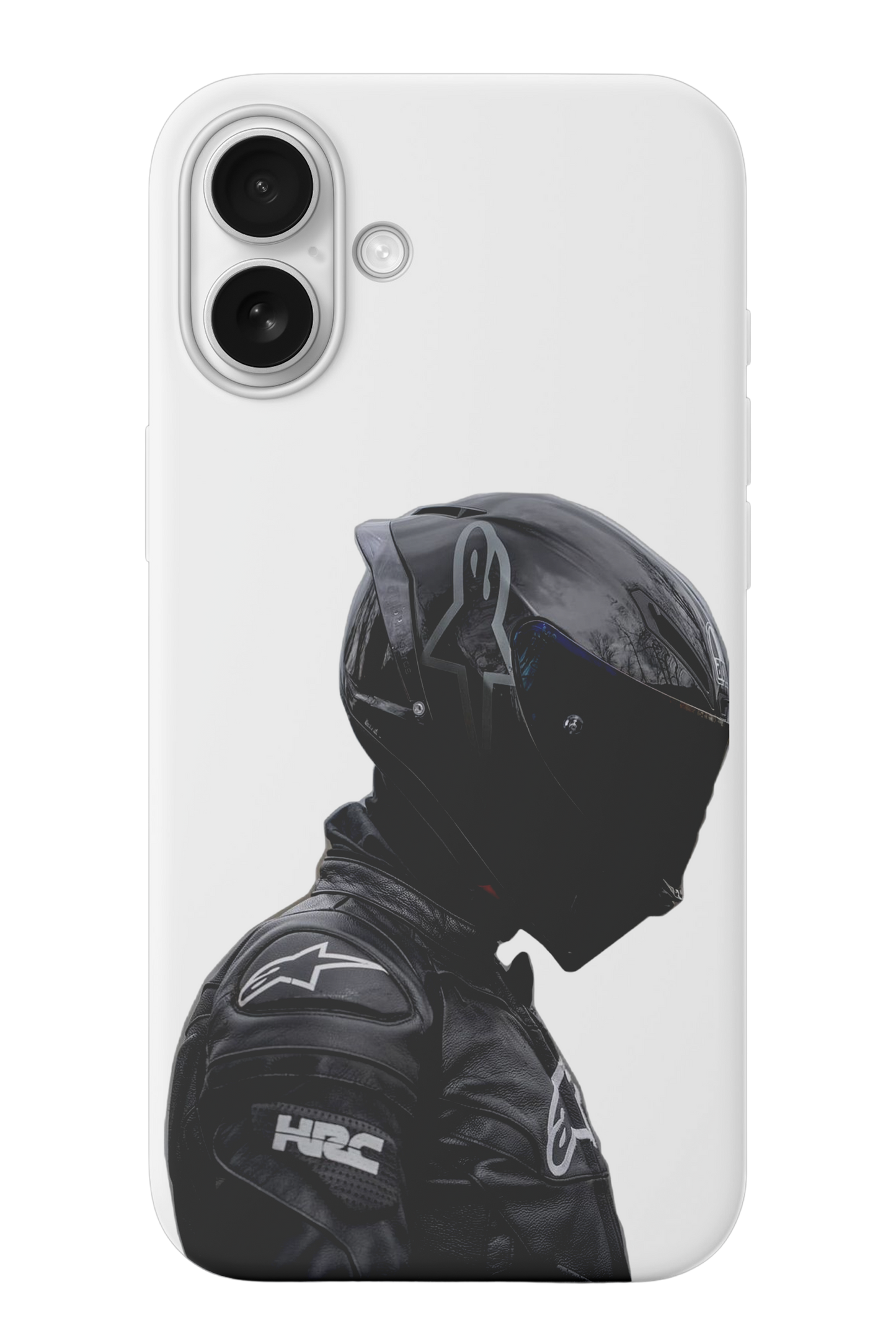 Rider Telefon Kılıfı R365