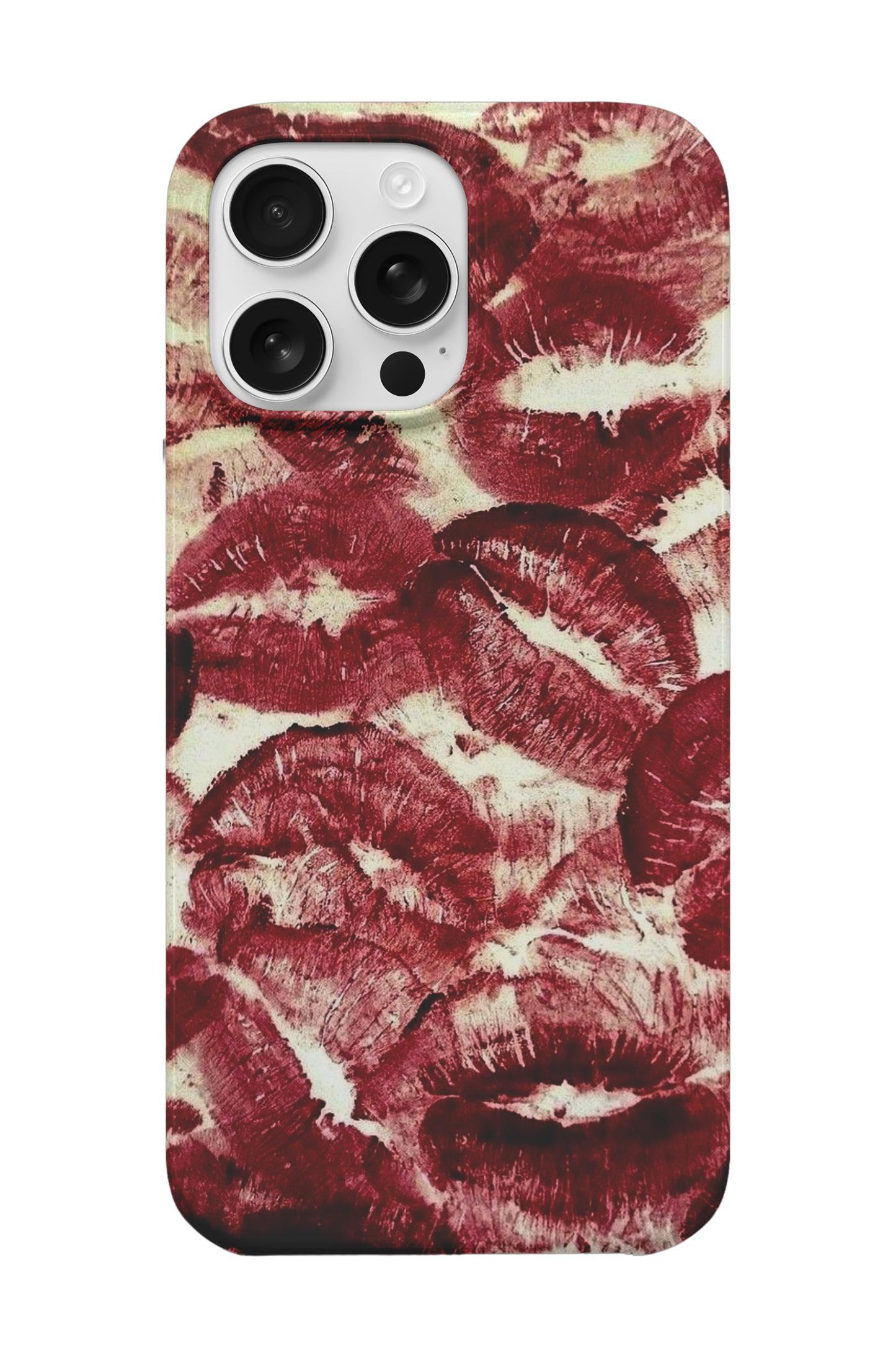 Kiss Telefon Kılıfı R160