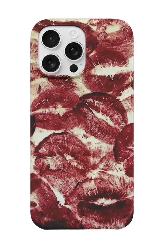 Kiss Telefon Kılıfı R160